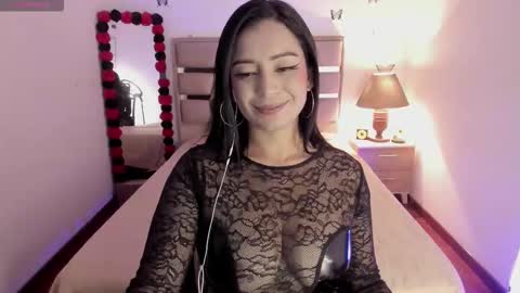 Cristina online show from September 30, 11:43 pm