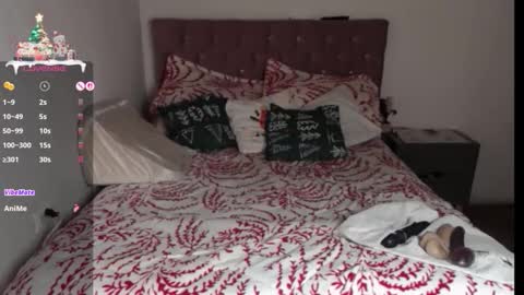 cristina online show from December 14, 4:45 pm