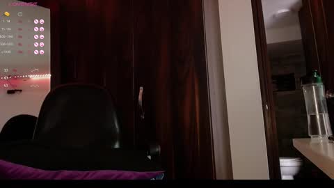 Christina online show from December 10, 7:22 pm