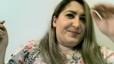 Snapshot of cristina20021991 chatting on December 26, 8:00 pm cristina20021991 online show from December 26, 8:00 pm