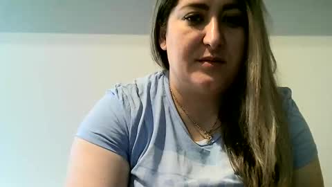 Snapshot of cristina20021991 chatting on September 10, 1:44 pm cristina20021991 online show from September 10, 1:44 pm