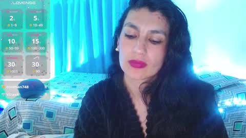 Cristina online show from January 31, 6:24 am