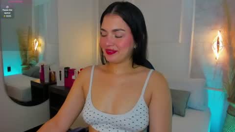 Snapshot of cristina_gallardo chatting on July 10, 2:16 am C R I S T I N A online show from July 10, 2:16 am