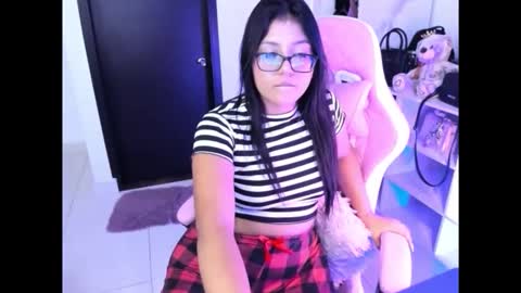 Snapshot of cristinasweet7 chatting on April 8, 2:22 am cristinasweet7 online show from April 8, 2:22 am