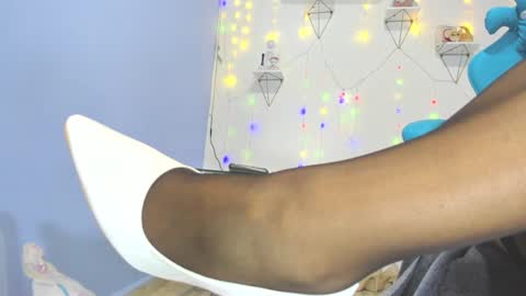 Julieta online show from January 3, 4:06 pm