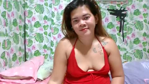 cristine316 online show from February 4, 2:28 am