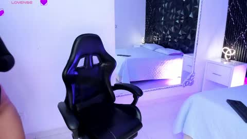 CristineRain online show from April 16, 4:35 am