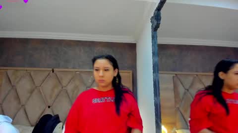 CristineRain online show from June 2, 4:14 am