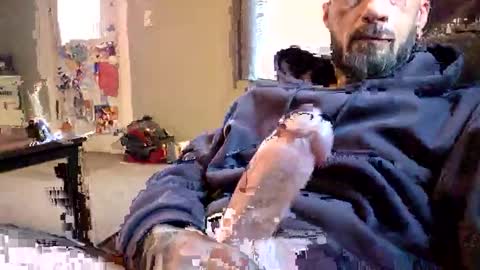 cristo8inch online show from November 27, 3:47 pm