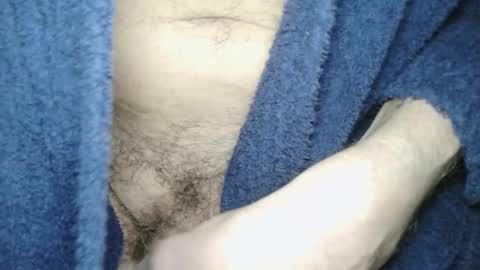 Snapshot of cristo987 chatting on February 26, 4:11 am Cristo987 online show from February 26, 4:11 am