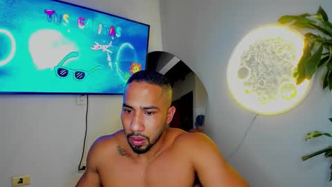 Cristian online show from December 19, 12:01 pm