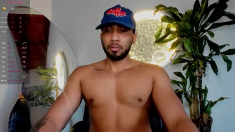 Cristian online show from March 2, 4:47 pm