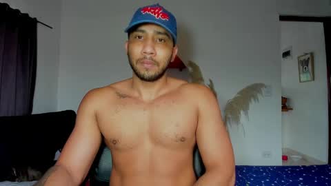 Cristian online show from April 8, 2:28 pm