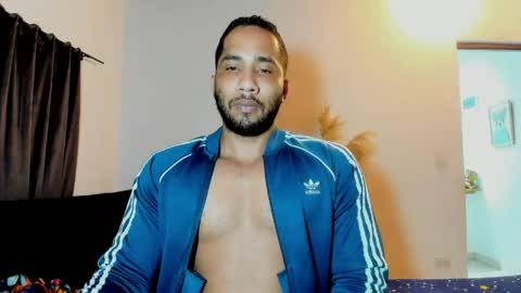 Cristian online show from April 19, 12:54 am