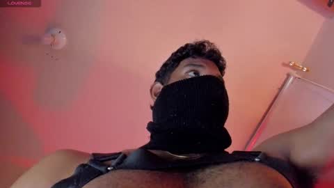 Criston online show from February 27, 2:33 am