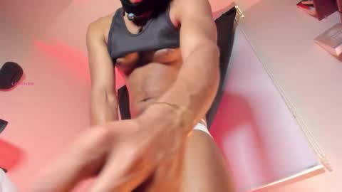 Criston online show from March 13, 11:22 pm