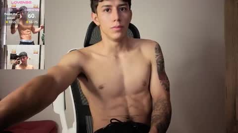 cristopher23  online show from December 21, 10:11 am