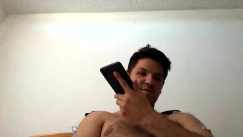 cristopher3042 online show from December 9, 9:48 pm