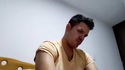 cristopher3042 online show from January 8, 12:06 am