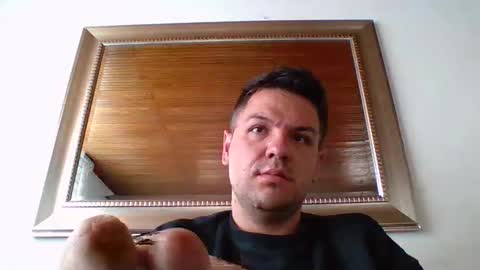 cristopher3042 online show from February 22, 4:05 pm