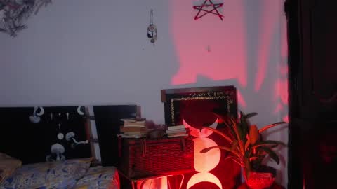 Cristopher online show from January 13, 3:23 am