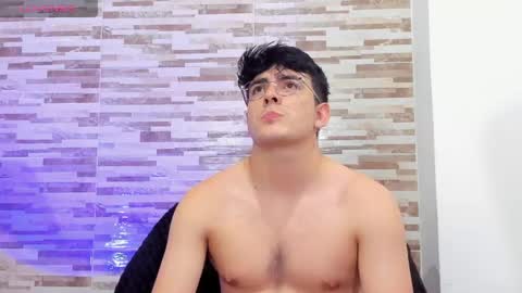  CRISTOPHER  online show from May 15, 11:34 pm