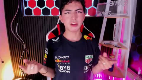 Cristopher  online show from March 26, 8:47 pm