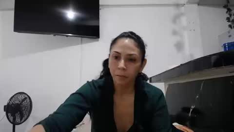 Snapshot of crisyoha4020 chatting on October 15, 5:29 am crisyoha4020 online show from October 15, 5:29 am