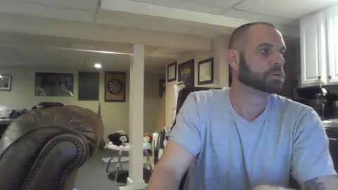 billybasement online show from September 9, 1:05 am