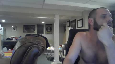 billybasement online show from September 17, 12:45 am