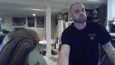 billybasement online show from September 20, 1:50 am