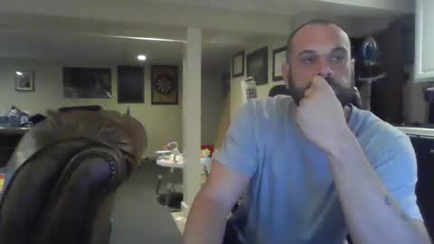 billybasement online show from October 11, 12:54 am