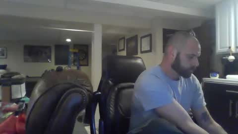 billybasement online show from October 25, 1:13 am