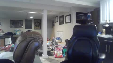 billybasement online show from November 7, 1:16 am