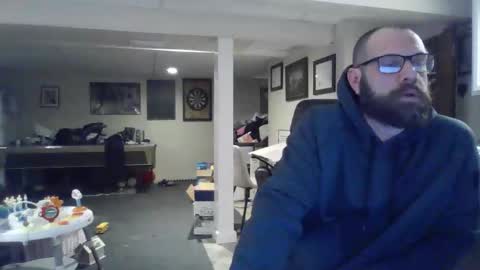 billybasement online show from February 14, 3:47 am