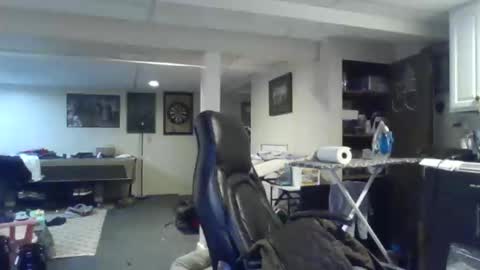 billybasement online show from May 31, 3:26 am