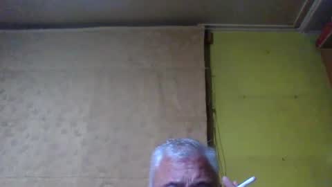 crmperez online show from January 10, 2:46 am