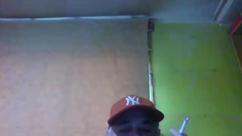 crmperez online show from January 18, 10:57 pm