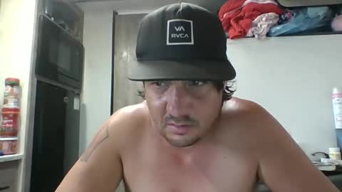 Snapshot of croachster702 chatting on April 11, 12:37 am croachster702 online show from April 11, 12:37 am