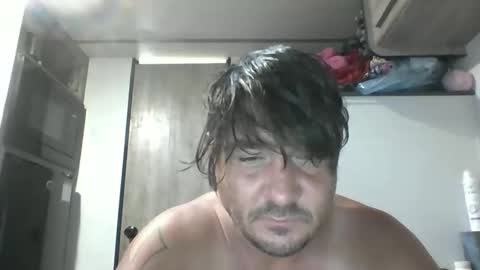 Snapshot of croachster702 chatting on April 12, 1:38 pm croachster702 online show from April 12, 1:38 pm