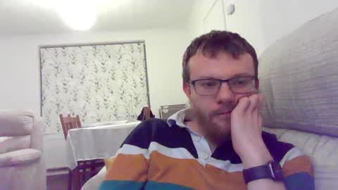 Cropper online show from January 5, 9:57 pm