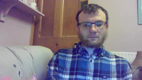 Cropper online show from February 25, 9:35 pm