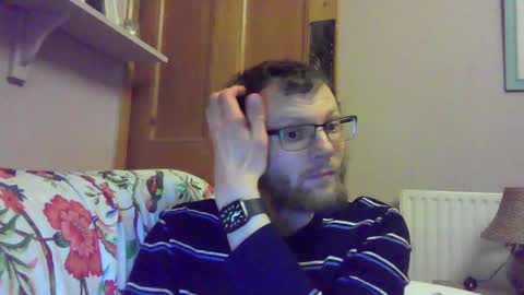 Cropper online show from March 12, 9:32 pm