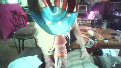 crossdrsr1 online show from November 11, 7:14 pm