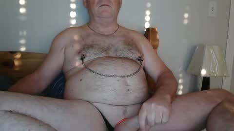 Crowbarbi online show from October 10, 11:31 am