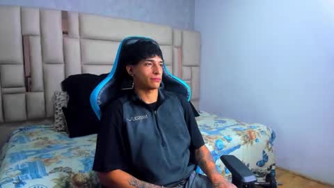 Croy online show from March 15, 6:08 am