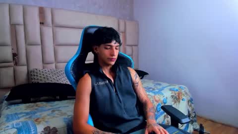 Croy online show from March 17, 4:32 pm