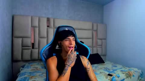 Croy online show from March 25, 4:29 am