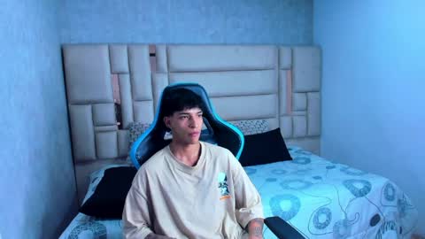 Croy online show from April 8, 5:07 am