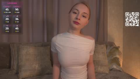 Rina online show from November 26, 9:43 am